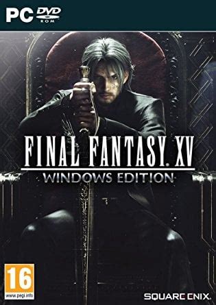 ffxv crack|Final Fantasy XV: Windows Edition (v1138403 + All DLCs .